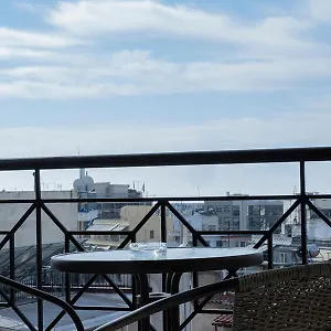 Zefiron View Salonic