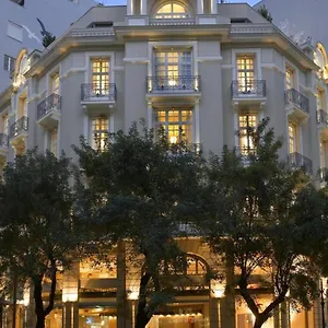 The Excelsior - Small Luxury Of The World Salonic