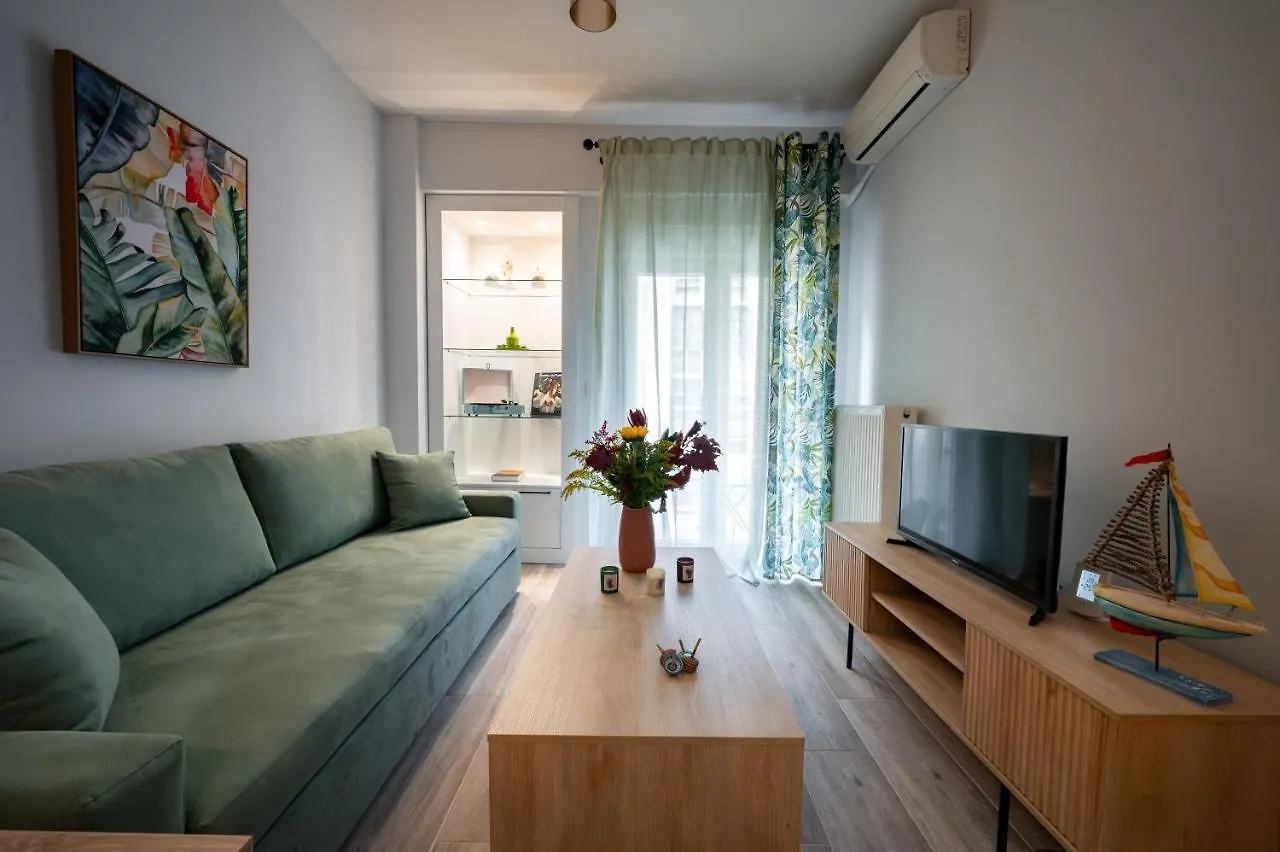 Central Studio Skg Thessaloniki 0*,  Greece