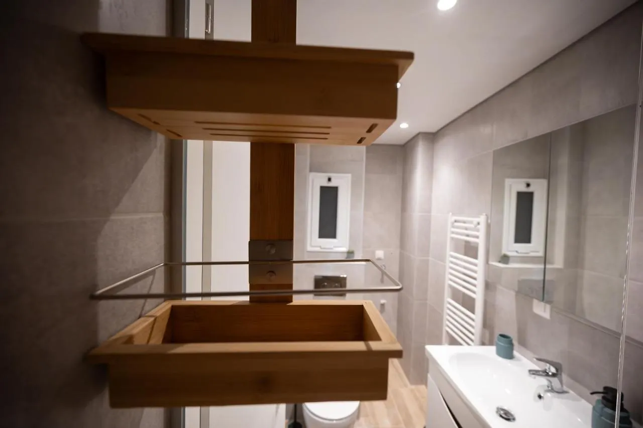 Apartment Central Studio Skg Thessaloniki