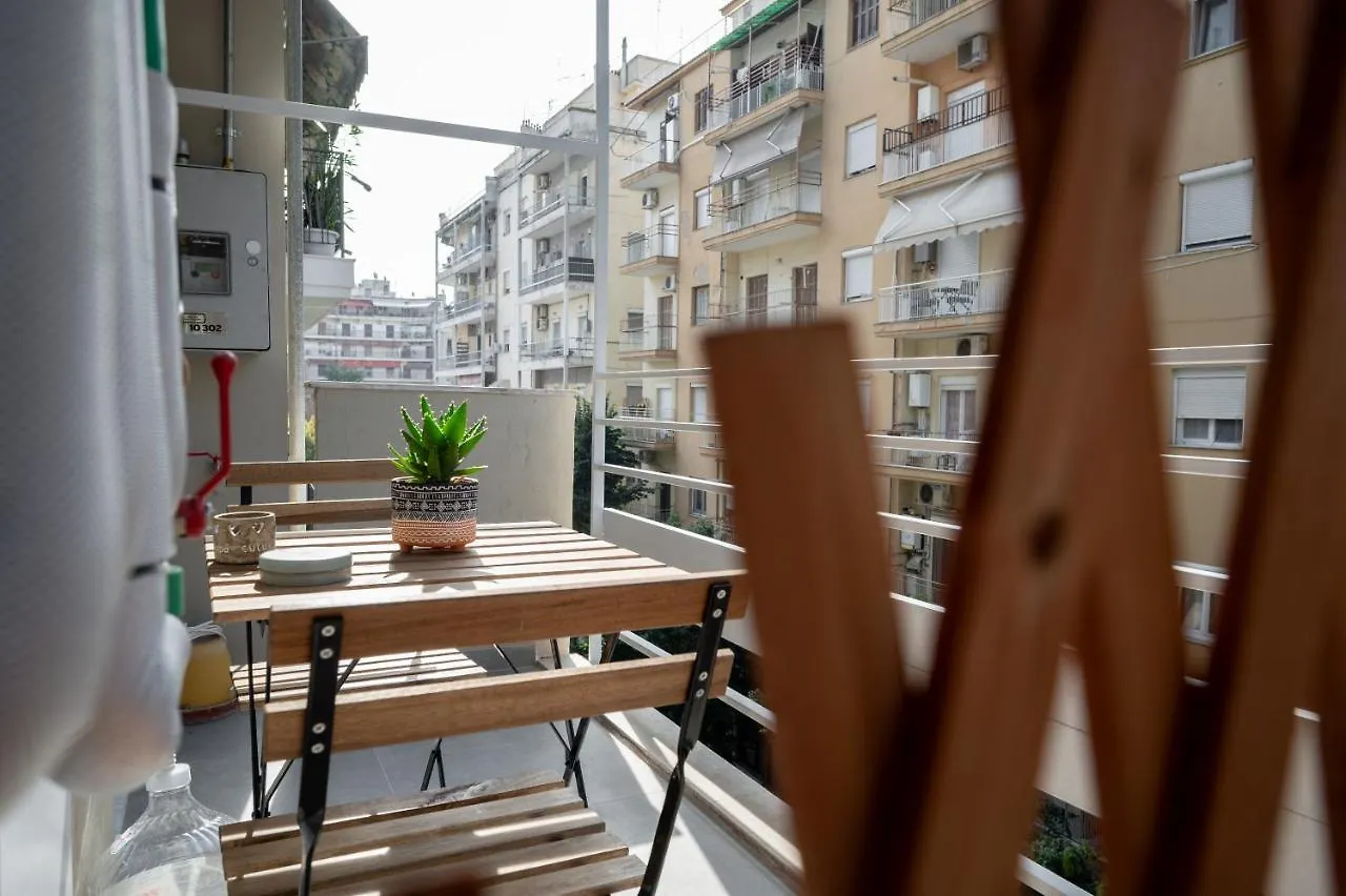 Apartment Central Studio Skg Thessaloniki Greece