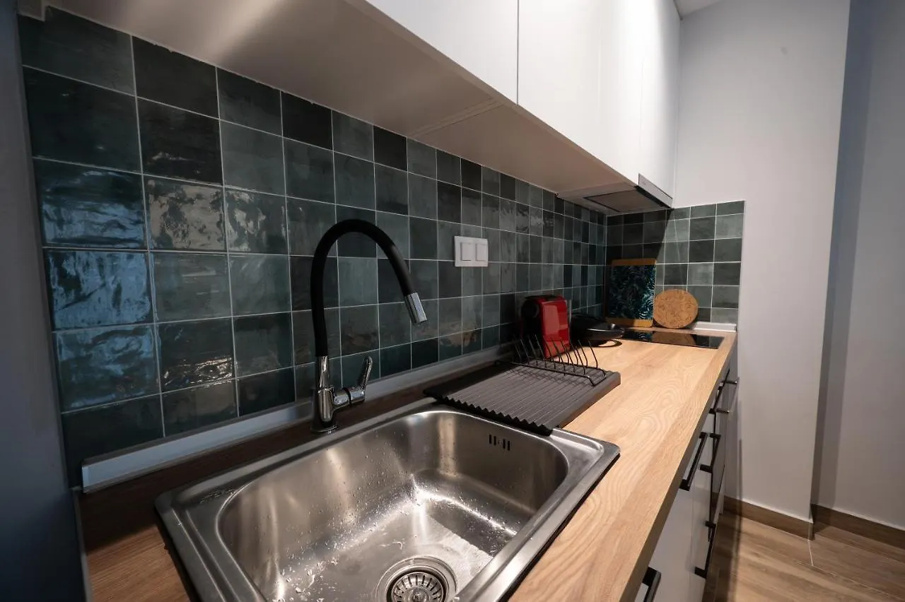Central Studio Skg Thessaloniki