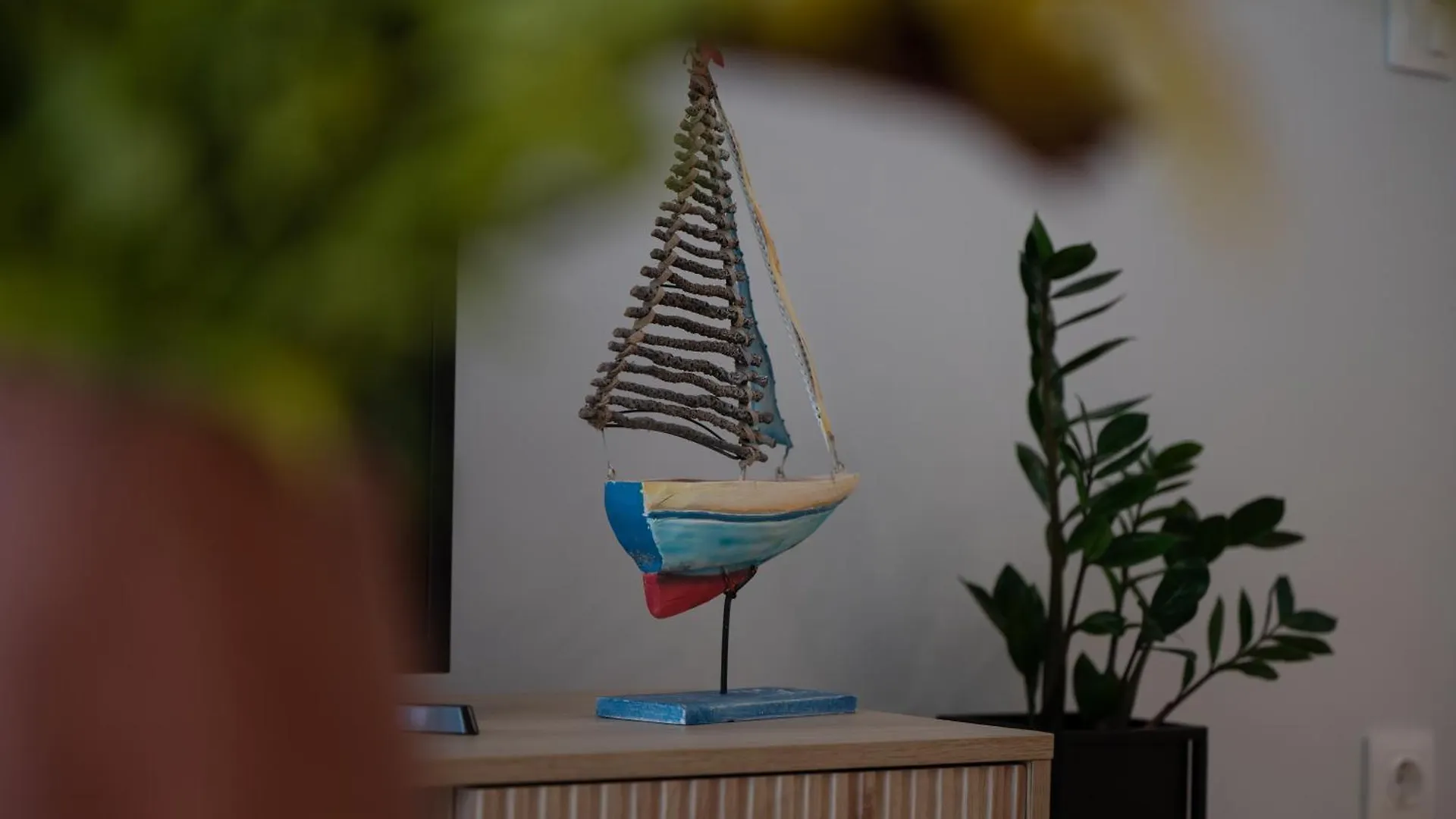 Apartment Central Studio Skg Thessaloniki