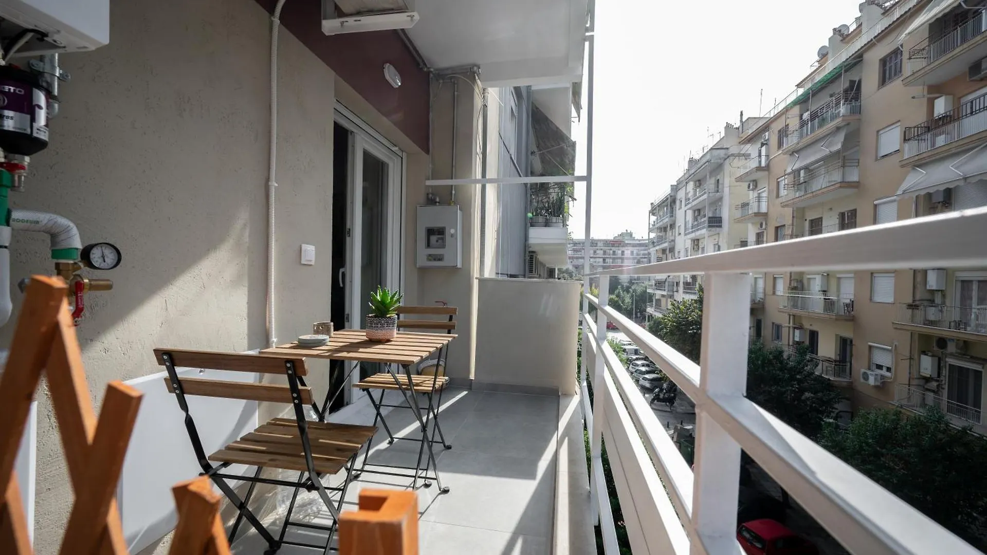 Central Studio Skg location